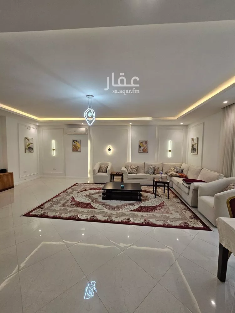 فيلا للإيجار في شارع المحلة الكبرى, حي الشهداء, مدينة الرياض, منطقة الرياض