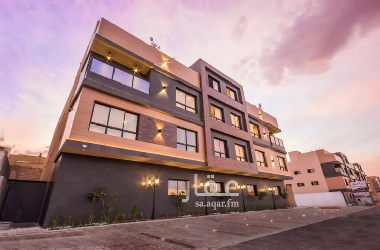 Apartment for Rent in Riyadh Al Malqa