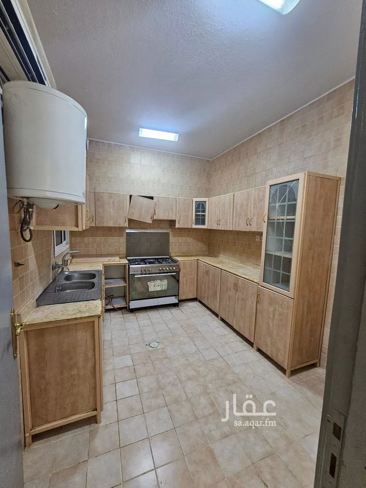 شقة للإيجار في شارع المندر, حي غرناطة, مدينة الرياض, منطقة الرياض صورة 3
