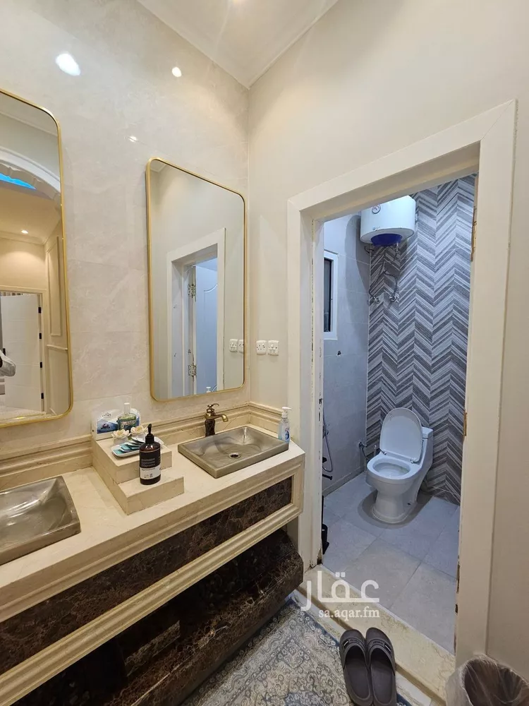 فيلا للبيع في شارع أبي القاسم السبتي, حي الرمال, مدينة الرياض, منطقة الرياض صورة 2