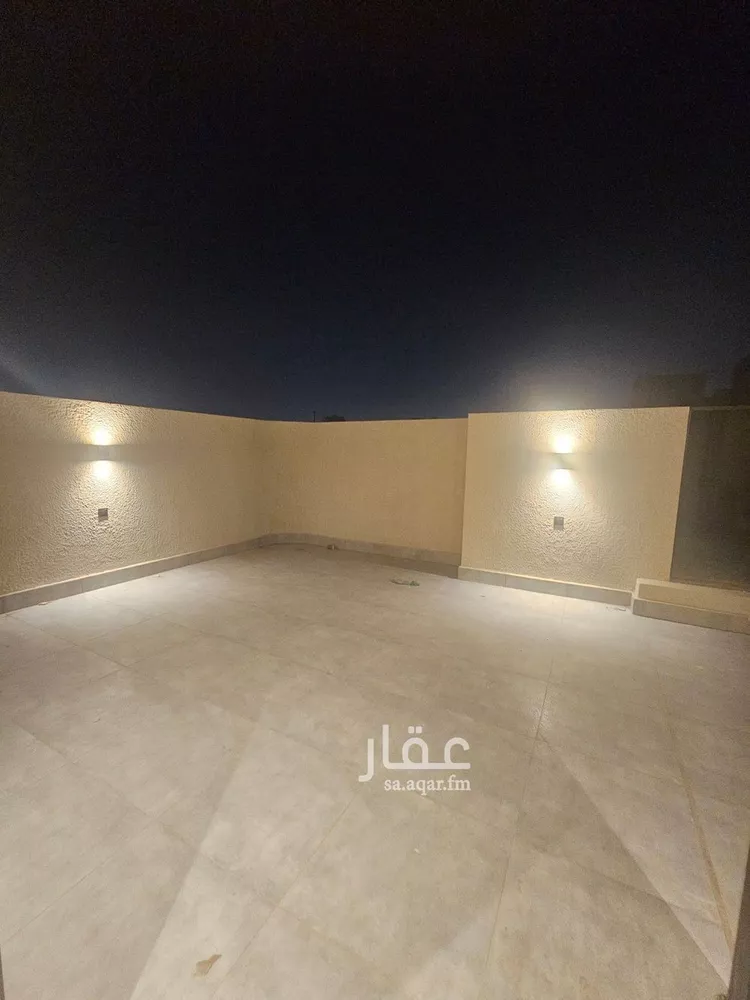 شقة للإيجار في شارع الصفيحة, حي القدس, مدينة الرياض, منطقة الرياض 6