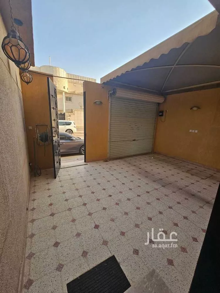 فيلا للإيجار في شارع الدفينة, حي غرناطة, مدينة الرياض, منطقة الرياض صورة 3