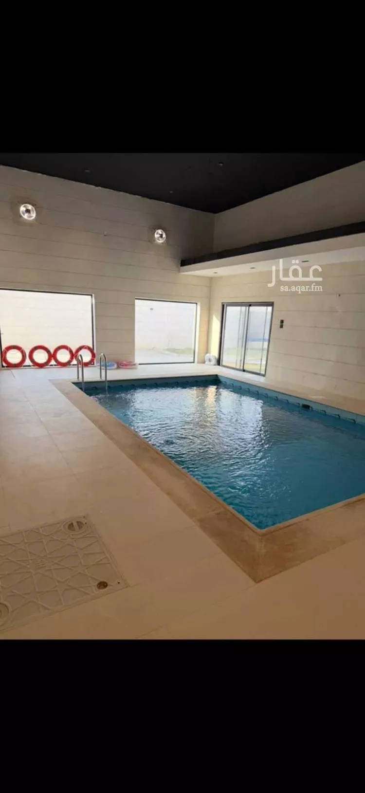 استراحة للإيجار في شارع نجد, حي نجد, مدينة امارة منطقة الرياض - الجبيله, منطقة الرياض صورة 4