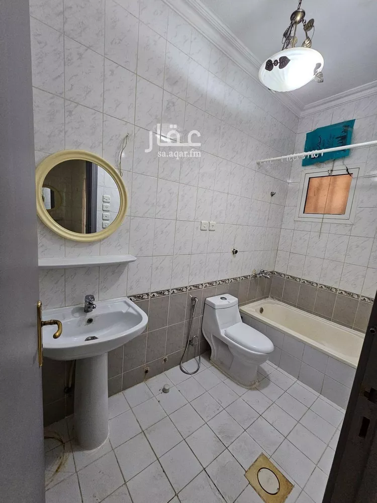شقة للإيجار في شارع الديار, حي غرناطة, مدينة الرياض, منطقة الرياض صورة 4