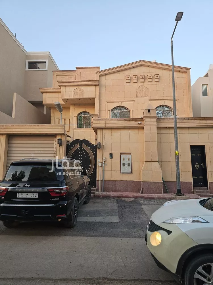 Villa for Sale in Riyadh Ghirnatah