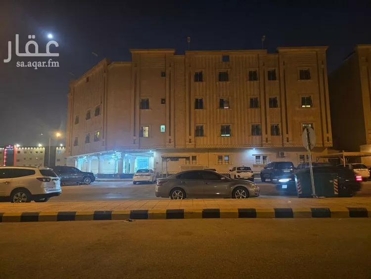 شقة للبيع في شارع الخندق, حي اليرموك, مدينة الرياض, منطقة الرياض
