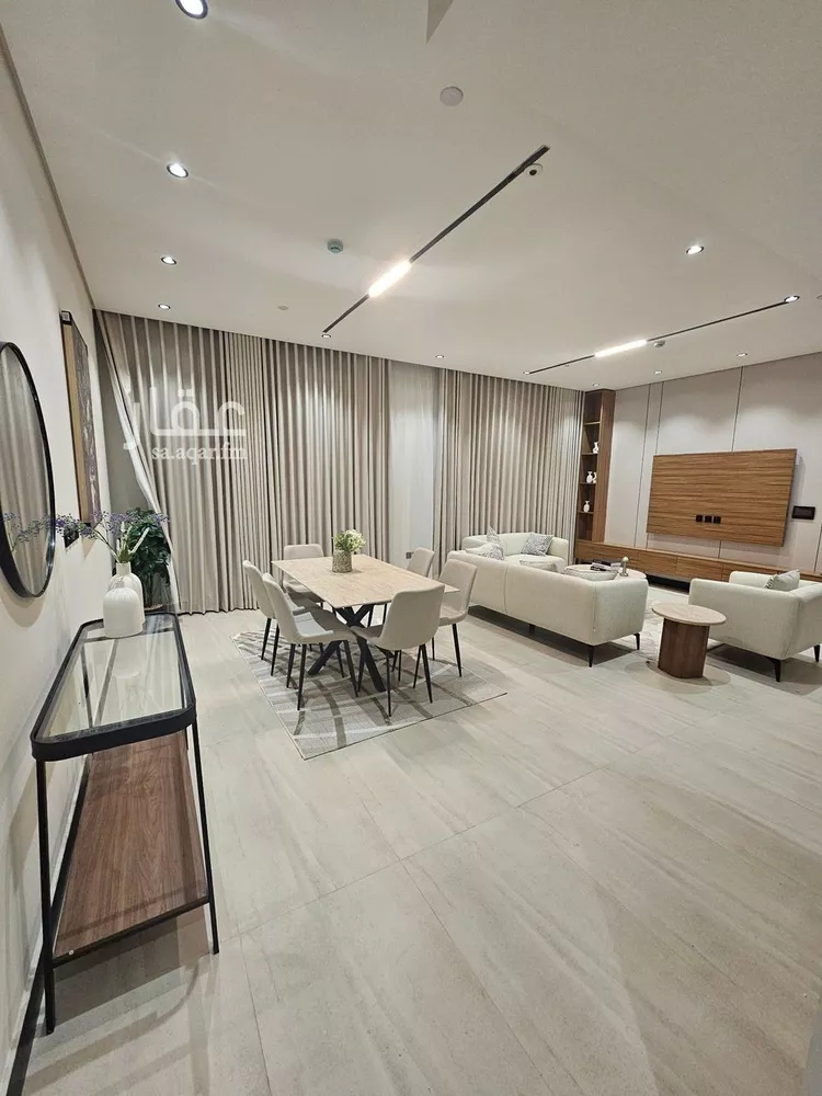 Apartment for Rent in Riyadh Al Munsiyah صورة 4