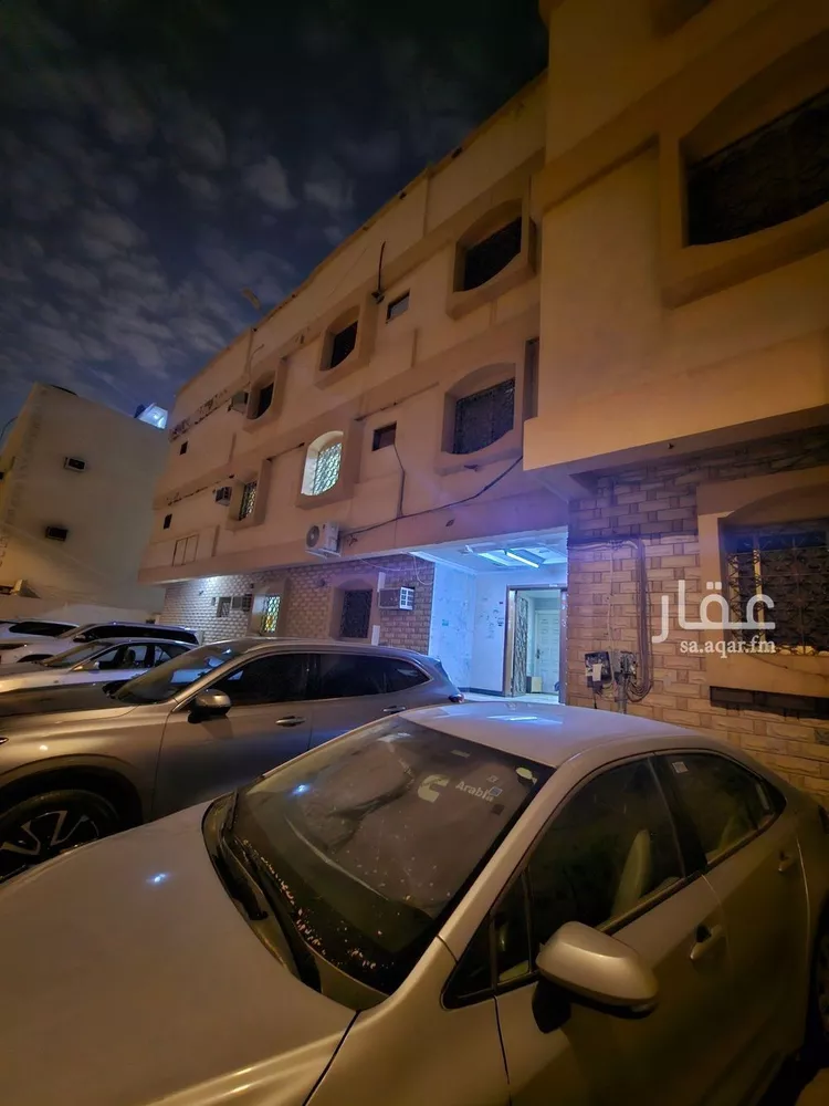 Building for Sale in Riyadh Al Malaz 6