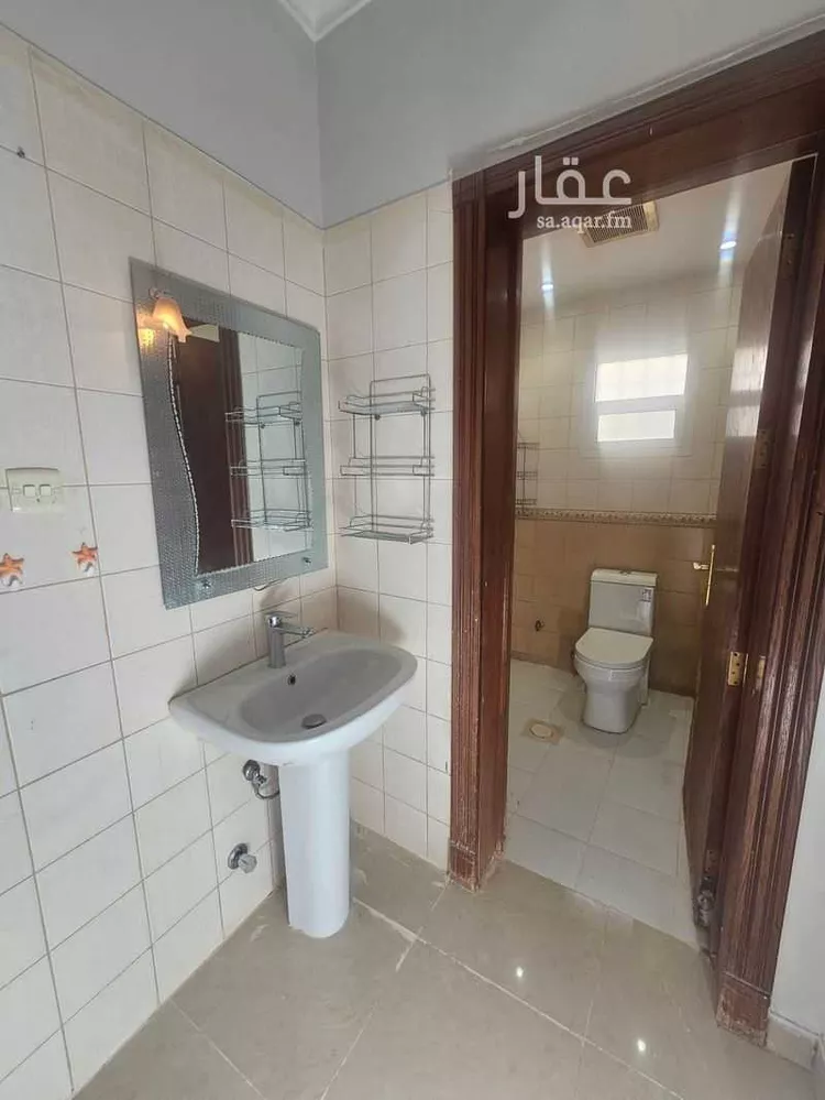 شقة للإيجار في شارع الحجل, حي النفل, مدينة الرياض, منطقة الرياض صورة 4