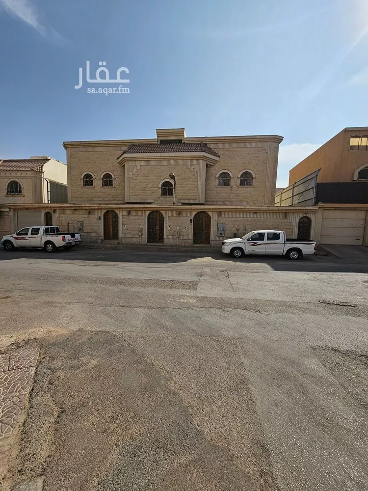 فيلا للبيع في شارع المويلح, حي غرناطة, مدينة الرياض, منطقة الرياض صورة 2