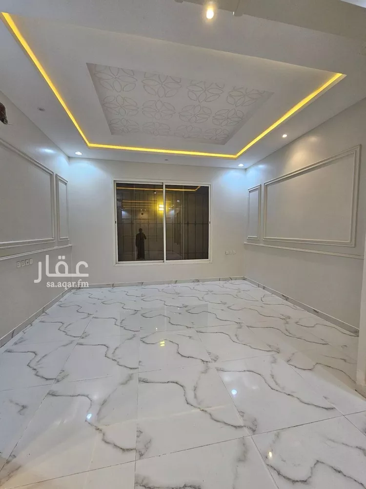 فيلا للإيجار في شارع اروى, حي القادسية, مدينة الرياض, منطقة الرياض صورة 2