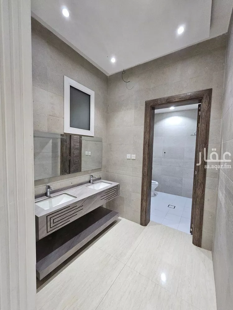 شقة للإيجار في شارع عباس محمود العقاد, حي النرجس, مدينة الرياض, منطقة الرياض 9
