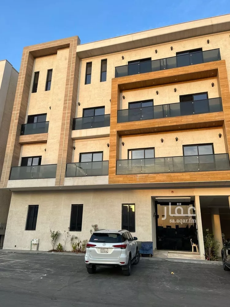 Apartment for Sale in Riyadh Al Yarmouk