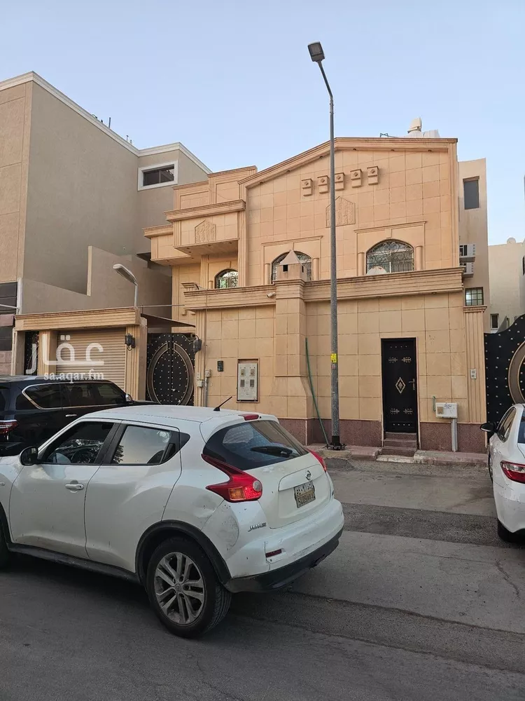 فيلا للبيع في شارع الطنيب, حي غرناطة, مدينة الرياض, منطقة الرياض صورة 2