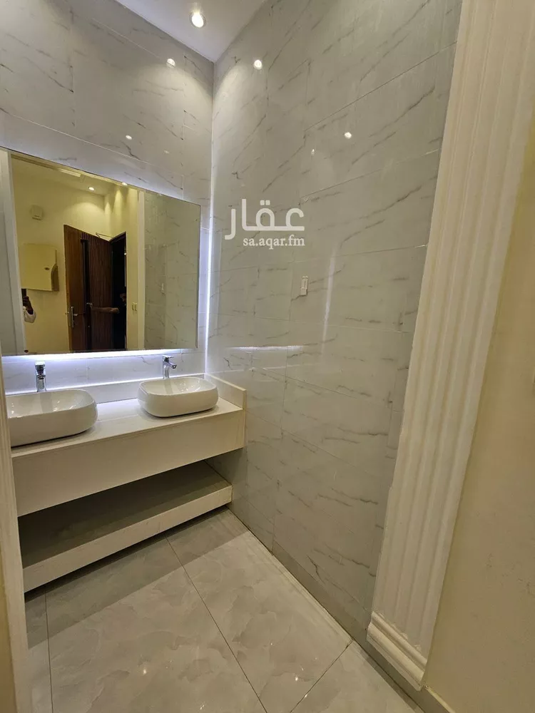 شقة للإيجار في شارع المروج, حي اليرموك, مدينة الرياض, منطقة الرياض صورة 3