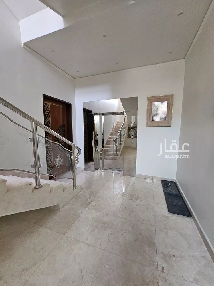 فيلا للإيجار في شارع المحلة الكبرى, حي الشهداء, مدينة الرياض, منطقة الرياض صورة 3