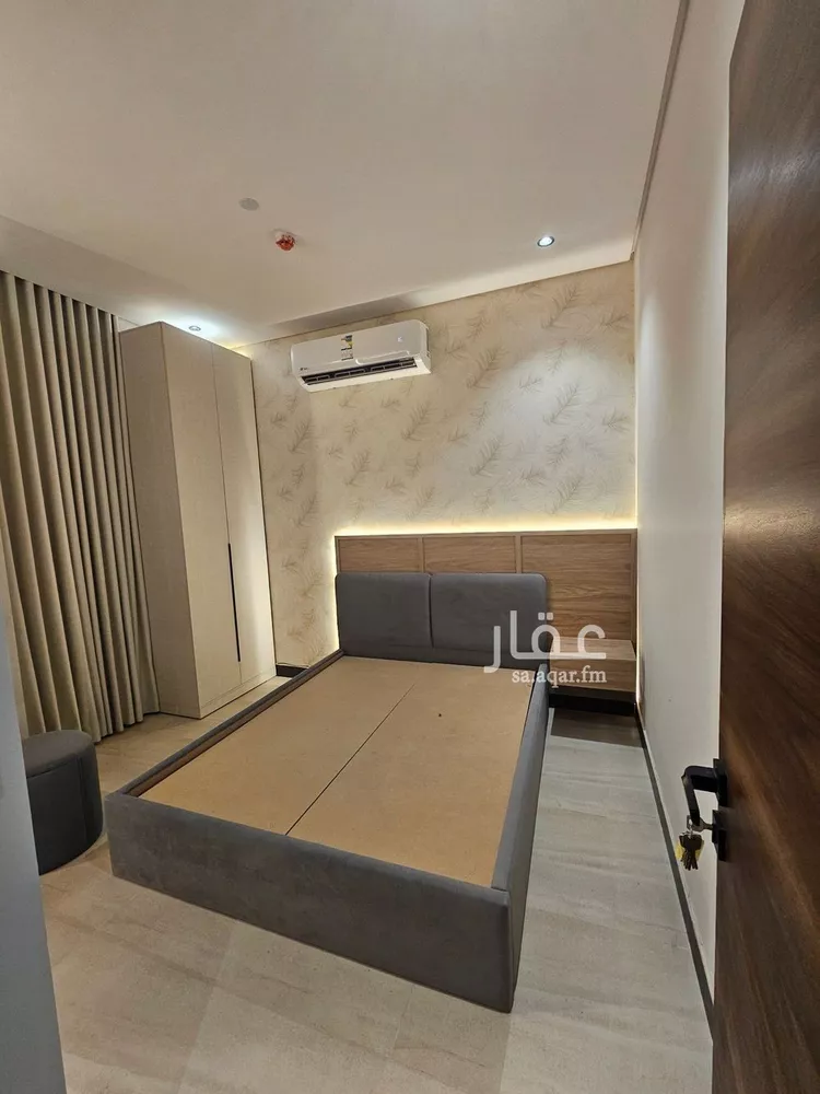 شقة للإيجار في شارع محمد البرقي, حي المونسية, مدينة الرياض, منطقة الرياض 7