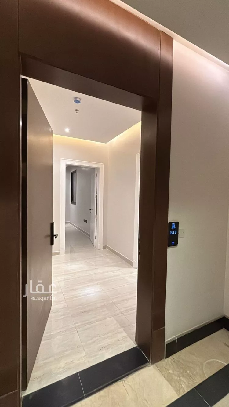 شقة للإيجار في شارع وادي الشاطئ, حي القادسية, مدينة الرياض, منطقة الرياض صورة 2