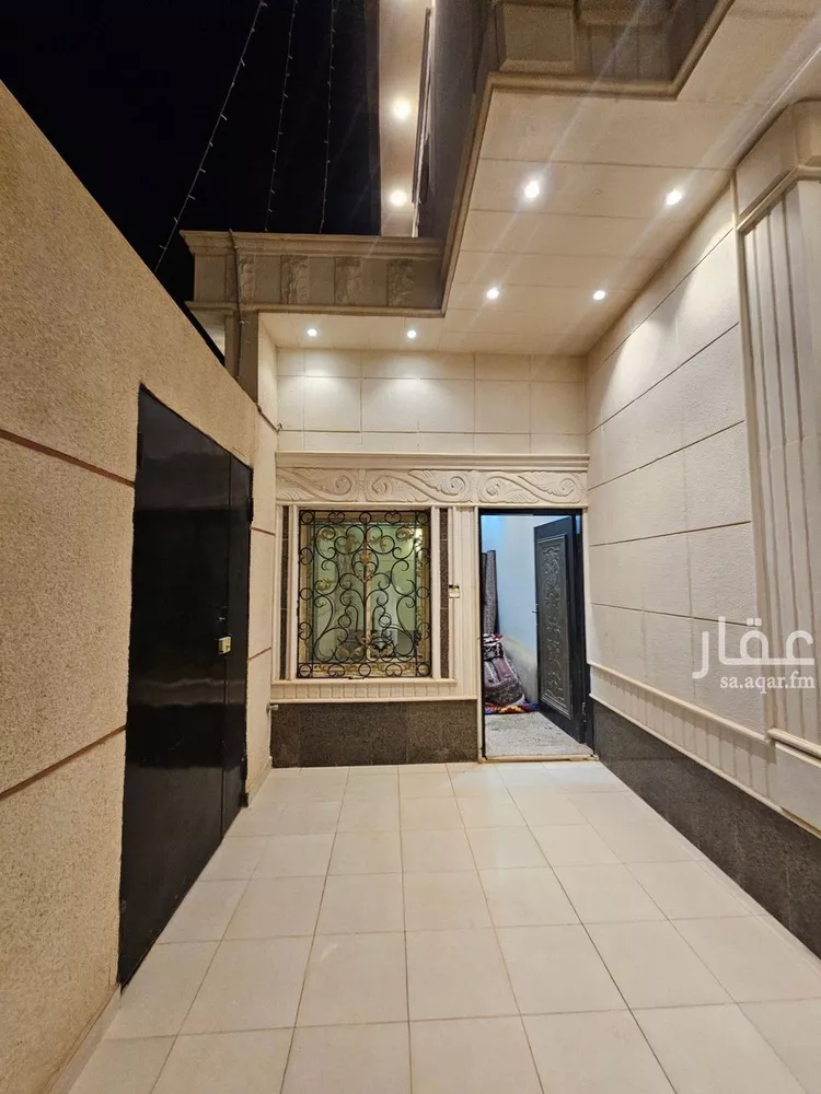 فيلا للبيع في شارع أبي القاسم السبتي, حي الرمال, مدينة الرياض, منطقة الرياض 12
