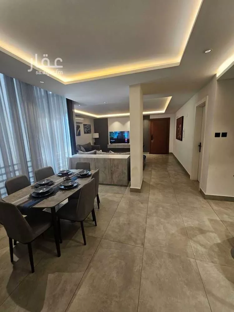 شقة للإيجار في شارع الحناكية, حي الملقا, مدينة الرياض, منطقة الرياض صورة 5