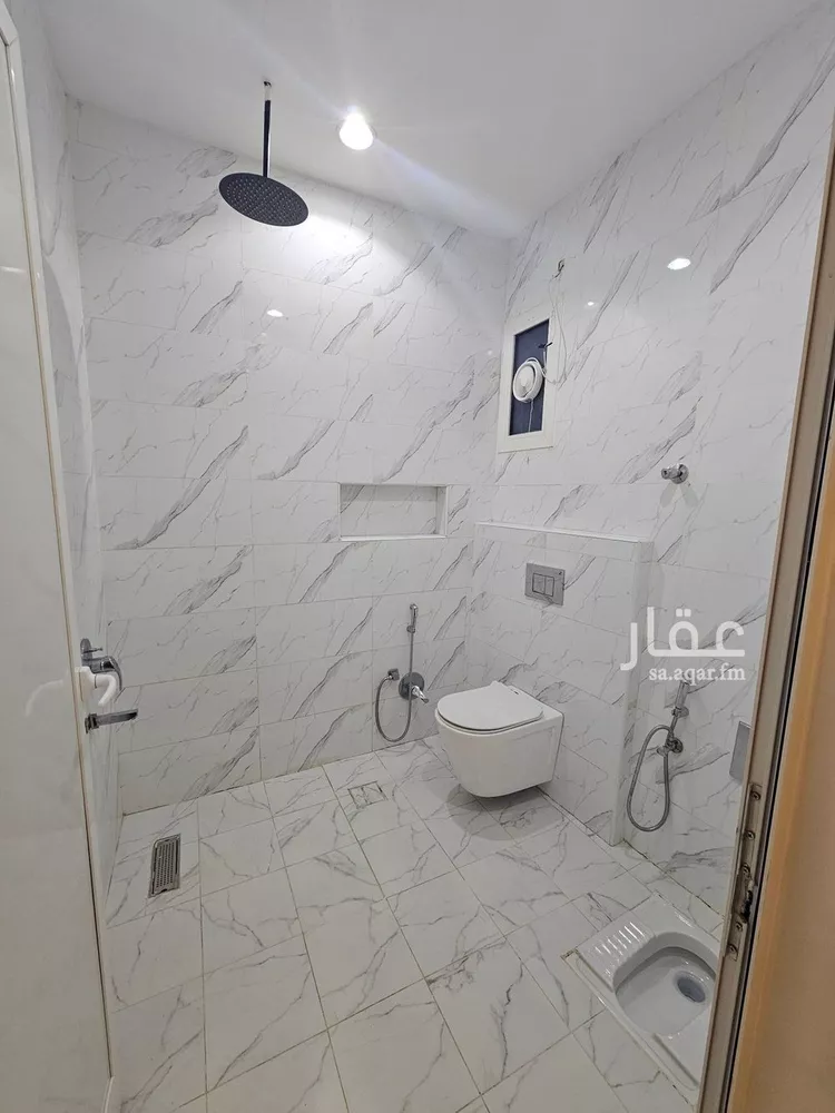 شقة للإيجار في شارع الحواتم, حي غرناطة, مدينة الرياض, منطقة الرياض صورة 2