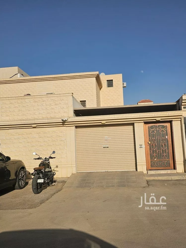 دور للبيع في شارع ابن خزيمة الأنصاري, حي غرناطة, مدينة الرياض, منطقة الرياض