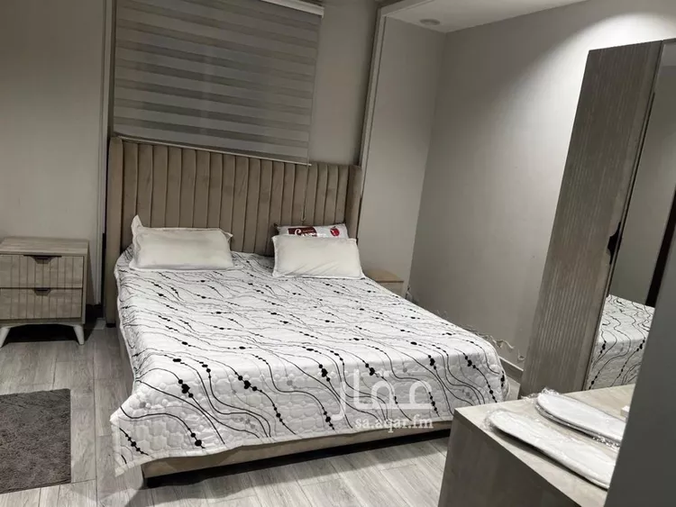 شقة للإيجار في شارع عبدالله بن مرخان, حي قرطبة, مدينة الرياض, منطقة الرياض صورة 4