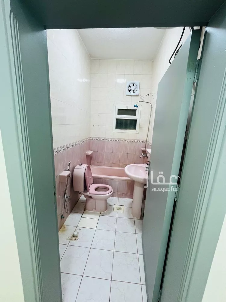 دور للإيجار في شارع الحصير, حي اليرموك, مدينة الرياض, منطقة الرياض صورة 4