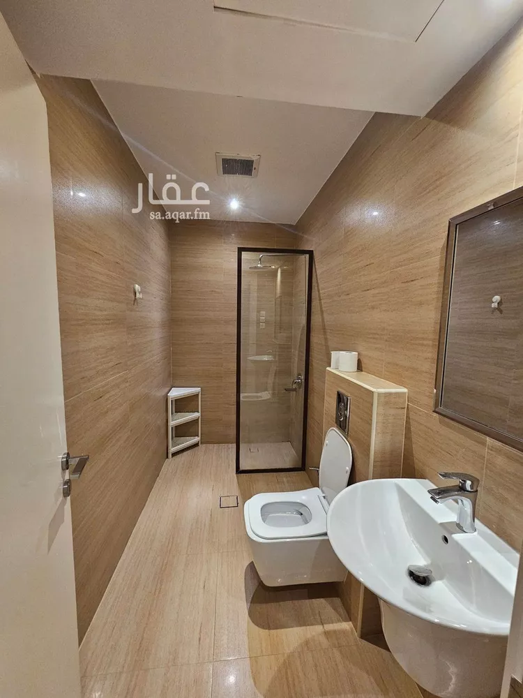 شقة للإيجار في شارع ابها, حي الملقا, مدينة الرياض, منطقة الرياض صورة 3