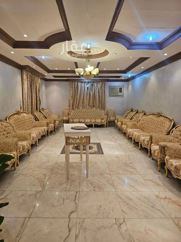 Floor for Rent in Riyadh An Narjis