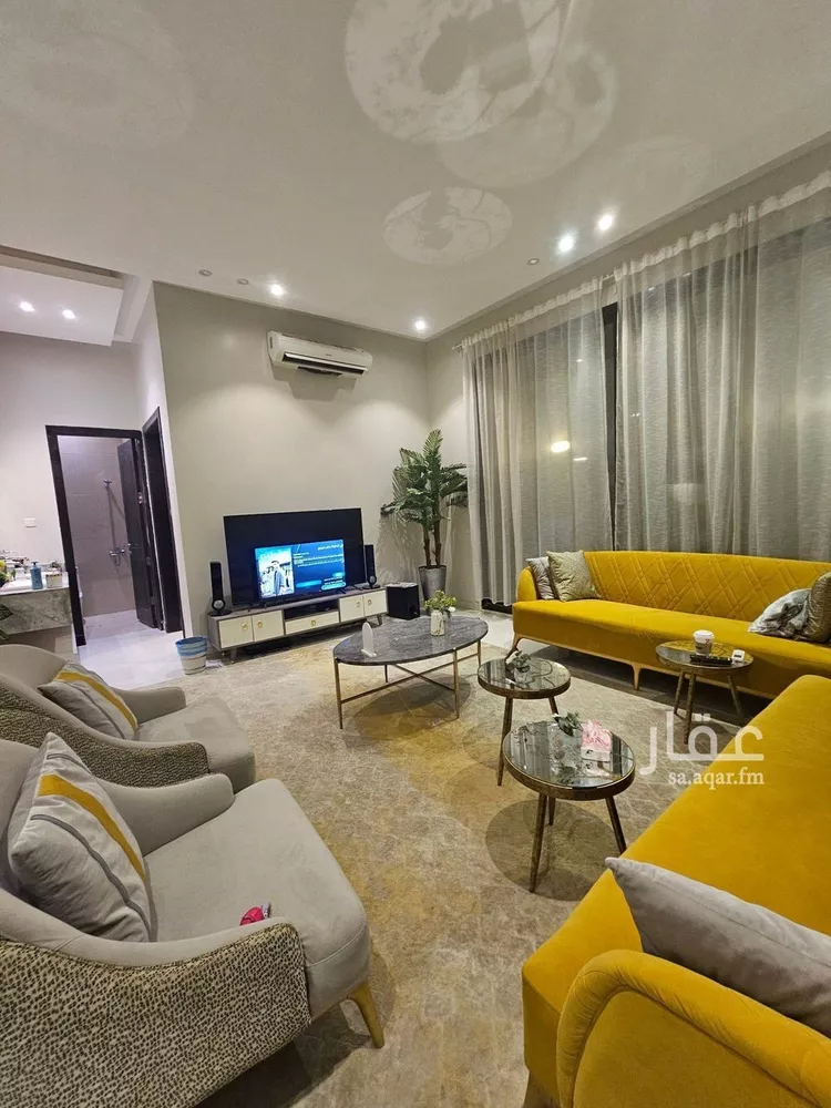فيلا للإيجار في شارع عبدالرحمن بن حسان, حي غرناطة, مدينة الرياض, منطقة الرياض