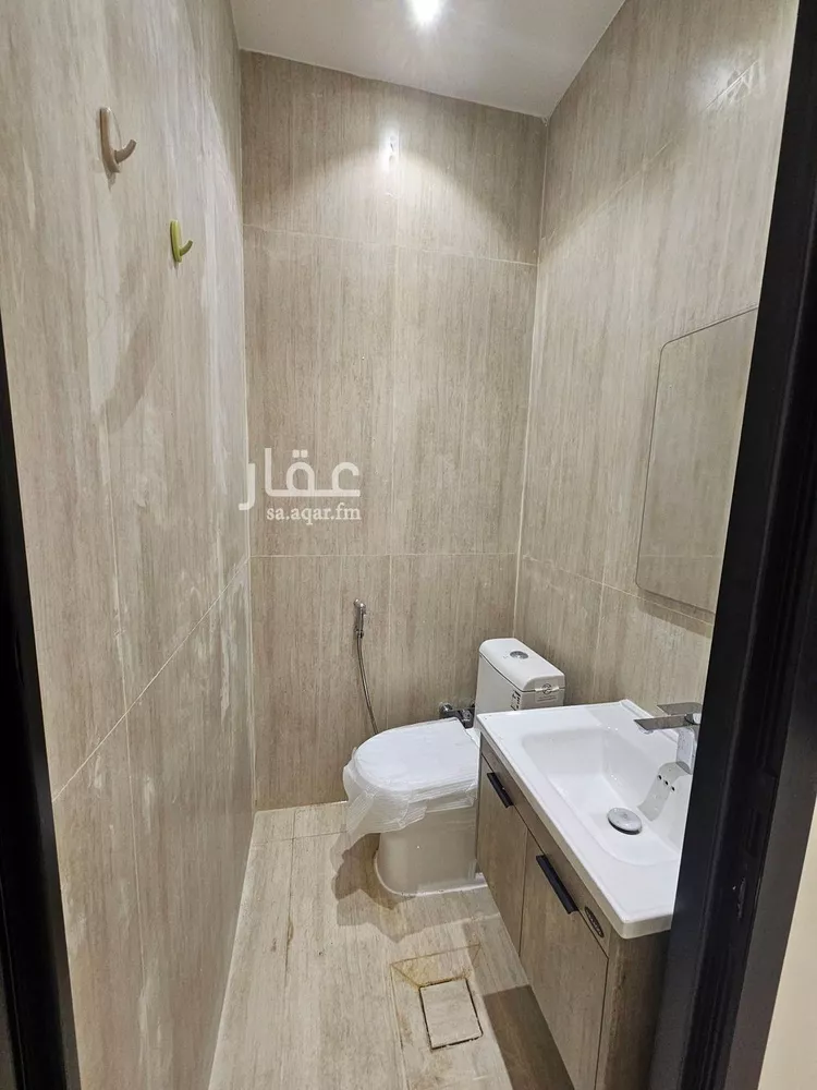 شقة للإيجار في شارع شهيد الدين ثم الوطن نايف لفا ماطر المط, حي الشهداء, مدينة الرياض, منطقة الرياض صورة 4