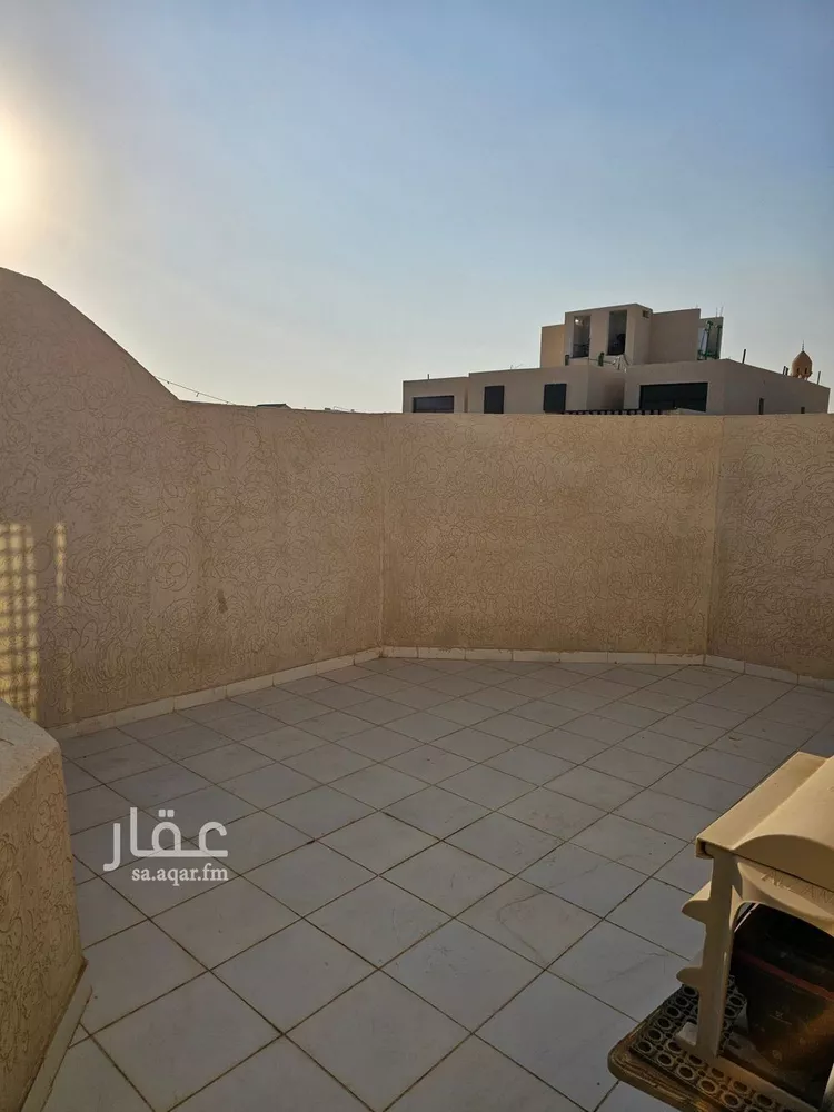 شقة للإيجار في شارع محمد العقيلي, حي غرناطة, مدينة الرياض, منطقة الرياض صورة 4