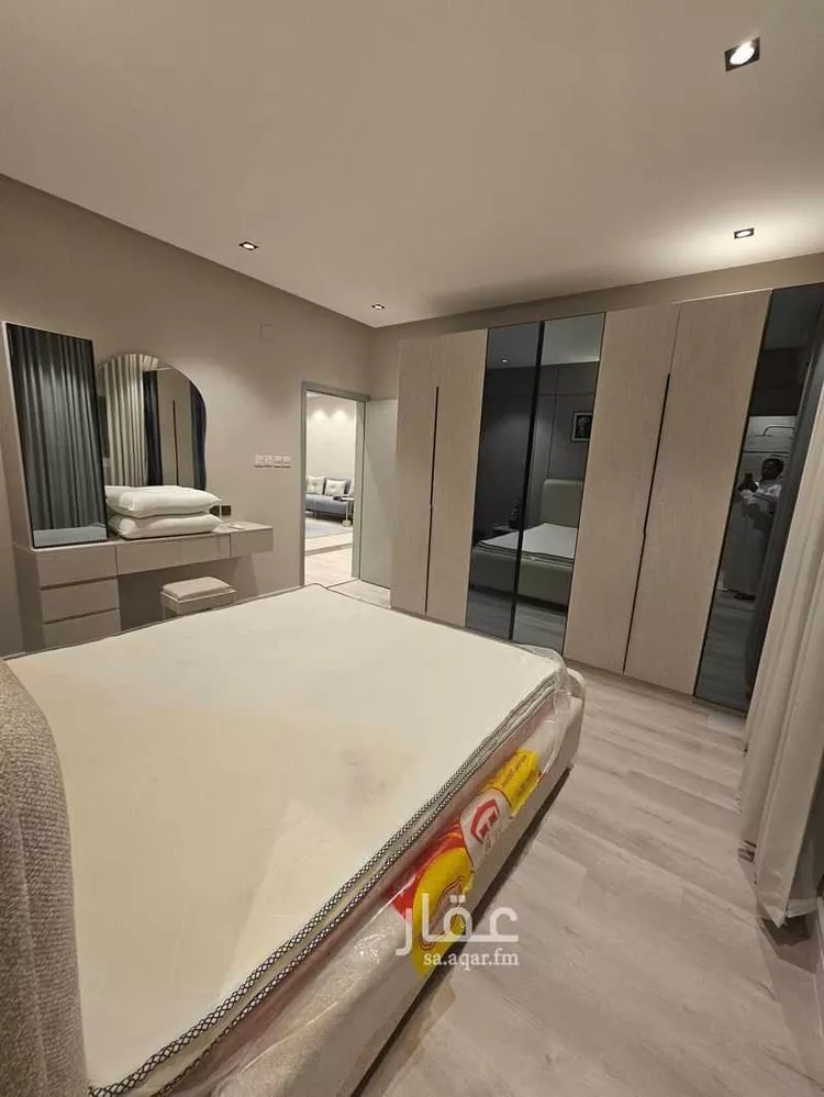شقة للإيجار في شارع الطرائفي, حي إشبيلية, مدينة الرياض, منطقة الرياض صورة 3