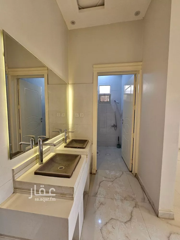 فيلا للإيجار في شارع اروى, حي القادسية, مدينة الرياض, منطقة الرياض صورة 4