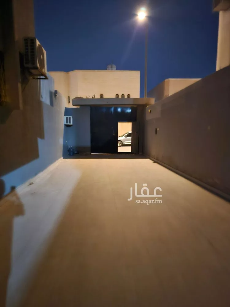 Floor for Rent in Riyadh As Salam صورة 4