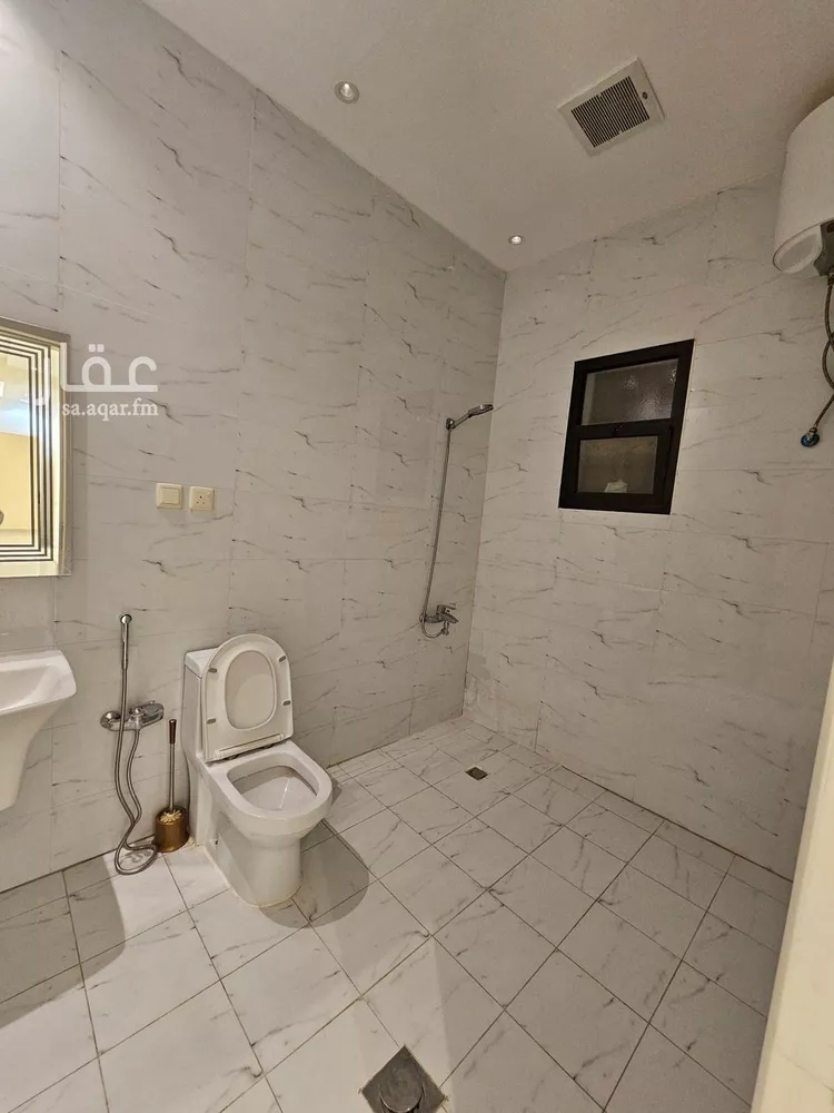شقة للإيجار في شارع المروج, حي اليرموك, مدينة الرياض, منطقة الرياض صورة 2