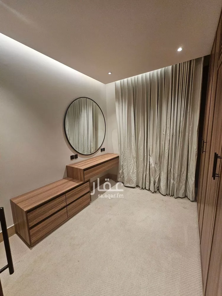 شقة للإيجار في شارع ابي جعفر المنصور, حي اليرموك, مدينة الرياض, منطقة الرياض صورة 4