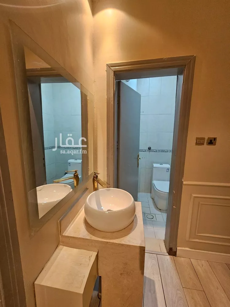 شقة للإيجار في شارع المندر, حي غرناطة, مدينة الرياض, منطقة الرياض صورة 5