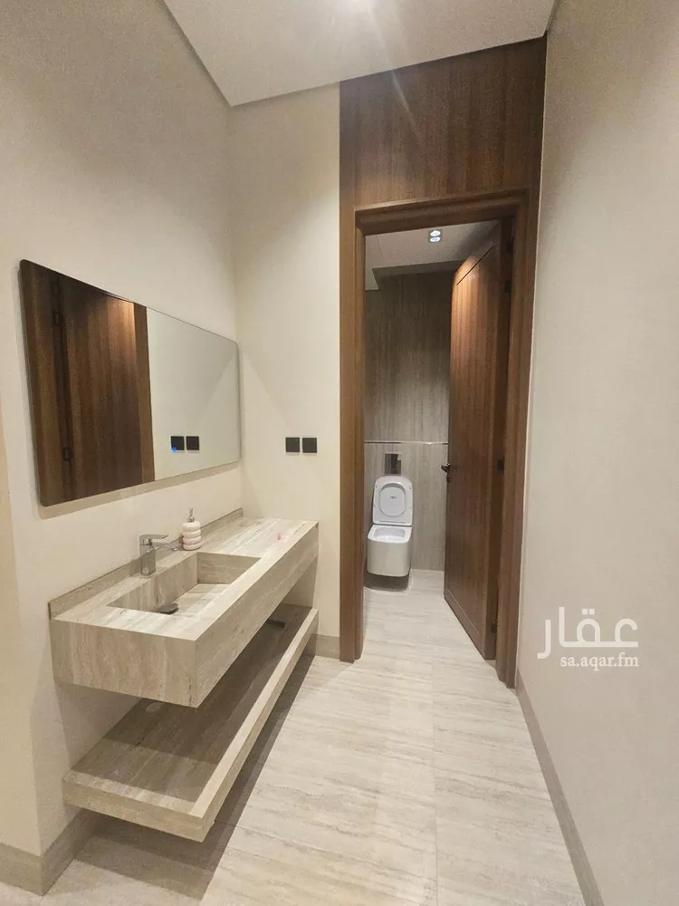 شقة للإيجار في شارع الصفيحة, حي القدس, مدينة الرياض, منطقة الرياض صورة 5