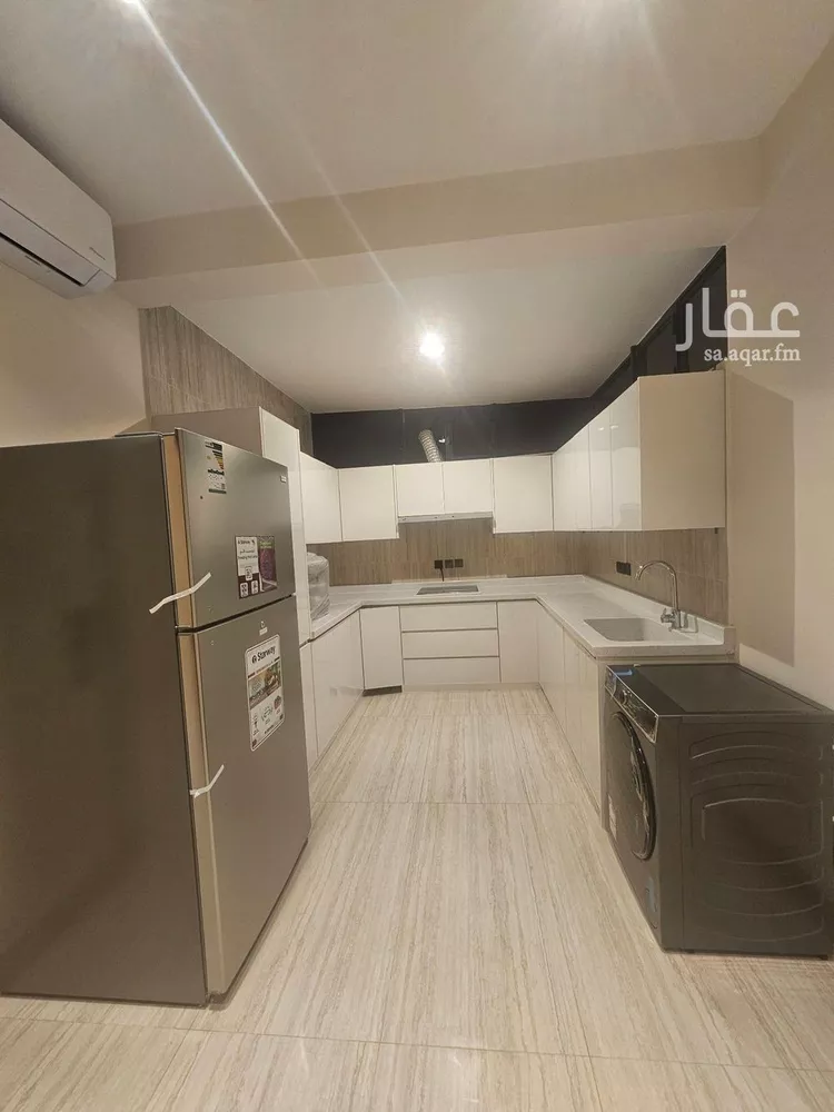 شقة للإيجار في شارع الصفيحة, حي القدس, مدينة الرياض, منطقة الرياض 9
