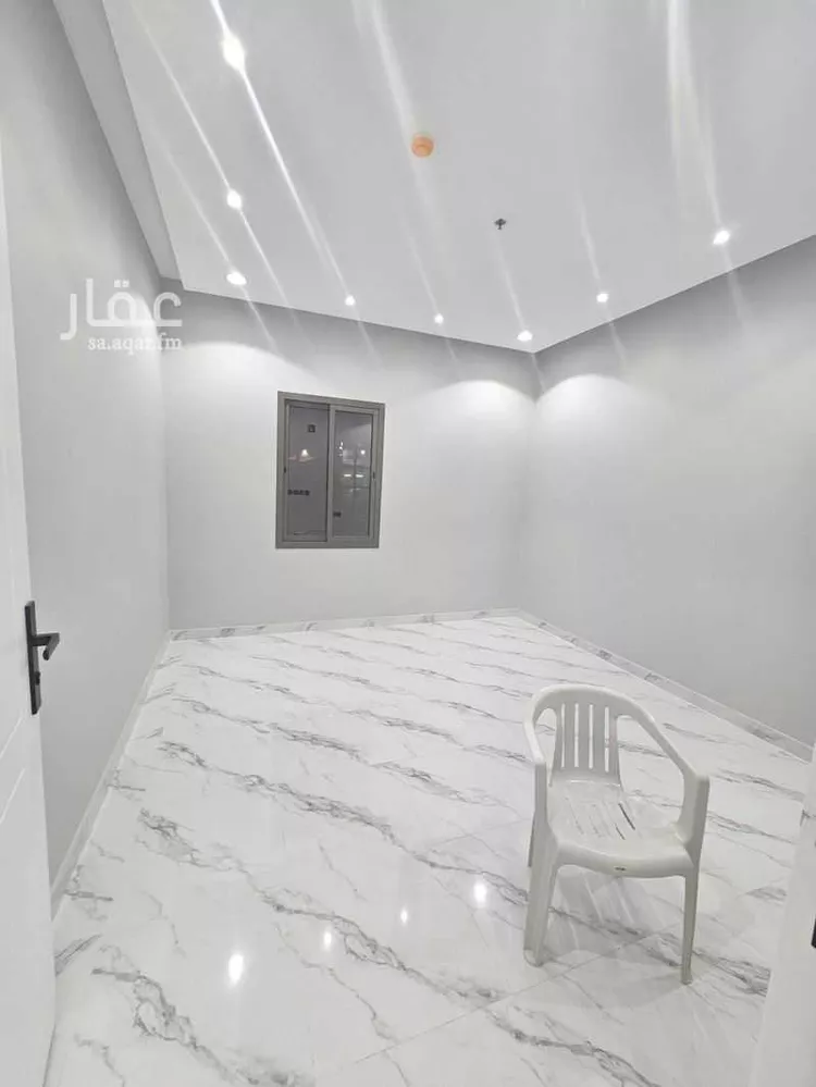 دور للإيجار في شارع سلطان بن نمر, حي الرمال, مدينة الرياض, منطقة الرياض صورة 2