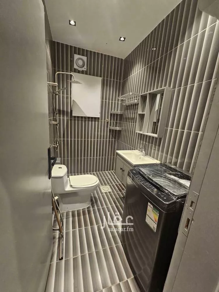 شقة للإيجار في شارع الطرائفي, حي إشبيلية, مدينة الرياض, منطقة الرياض صورة 5