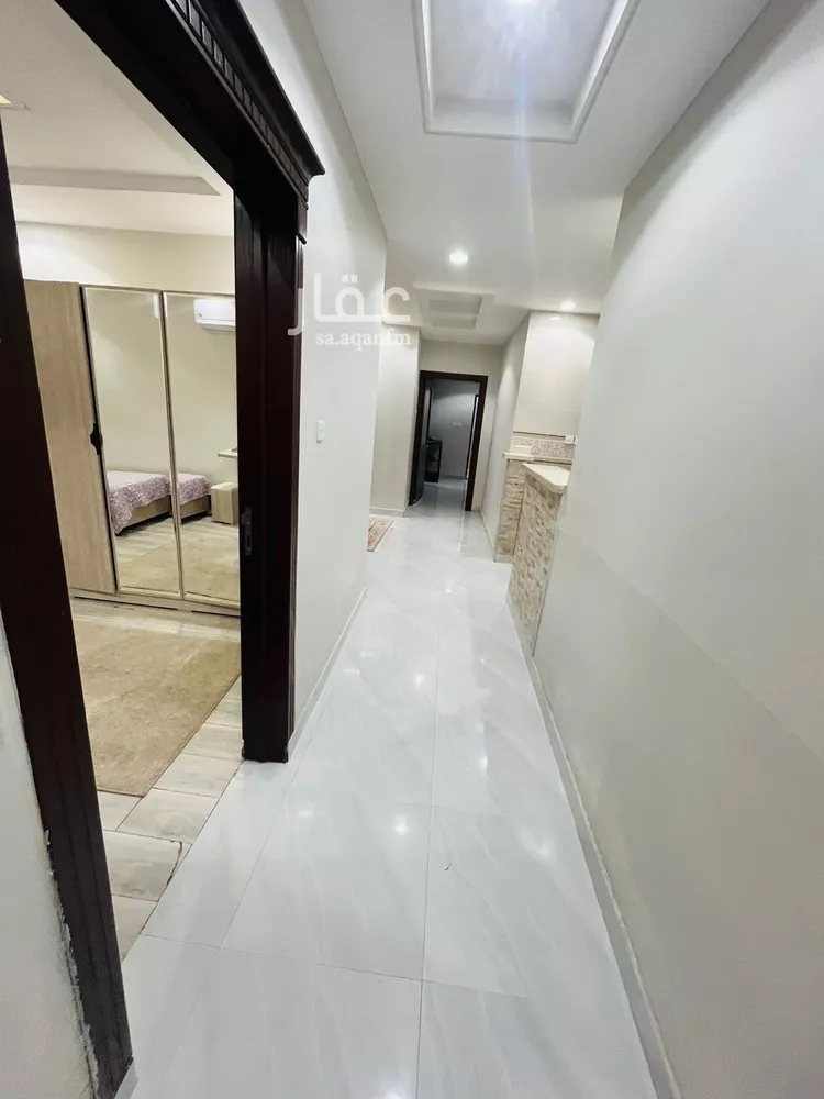شقة للإيجار في شارع عبدالله بن مرخان, حي قرطبة, مدينة الرياض, منطقة الرياض صورة 5