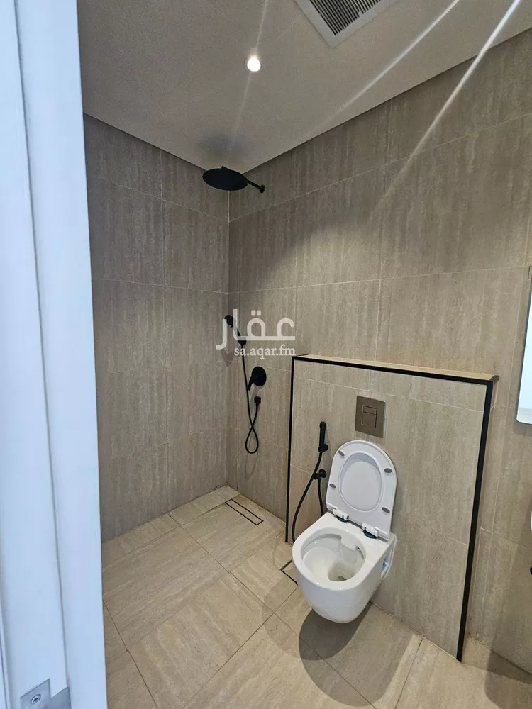 شقة للإيجار في شارع حماد بن سلمة, حي النرجس, مدينة الرياض, منطقة الرياض صورة 3