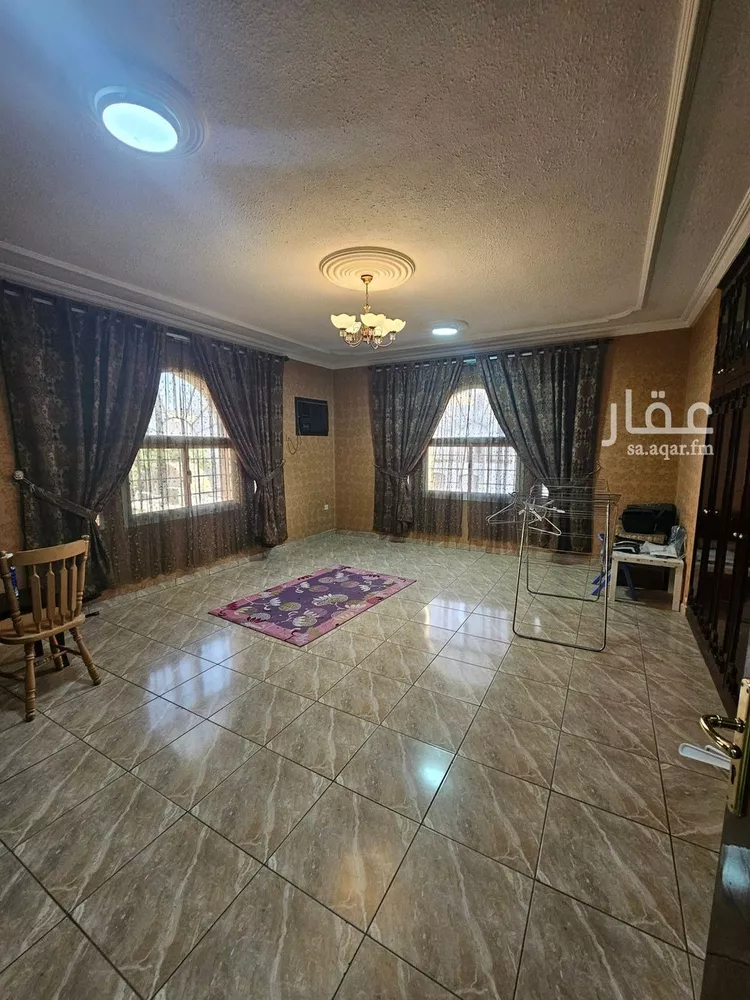 فيلا للإيجار في شارع شهيد الدين ثم الوطن نايف لفا ماطر المط, حي الشهداء, مدينة الرياض, منطقة الرياض صورة 2