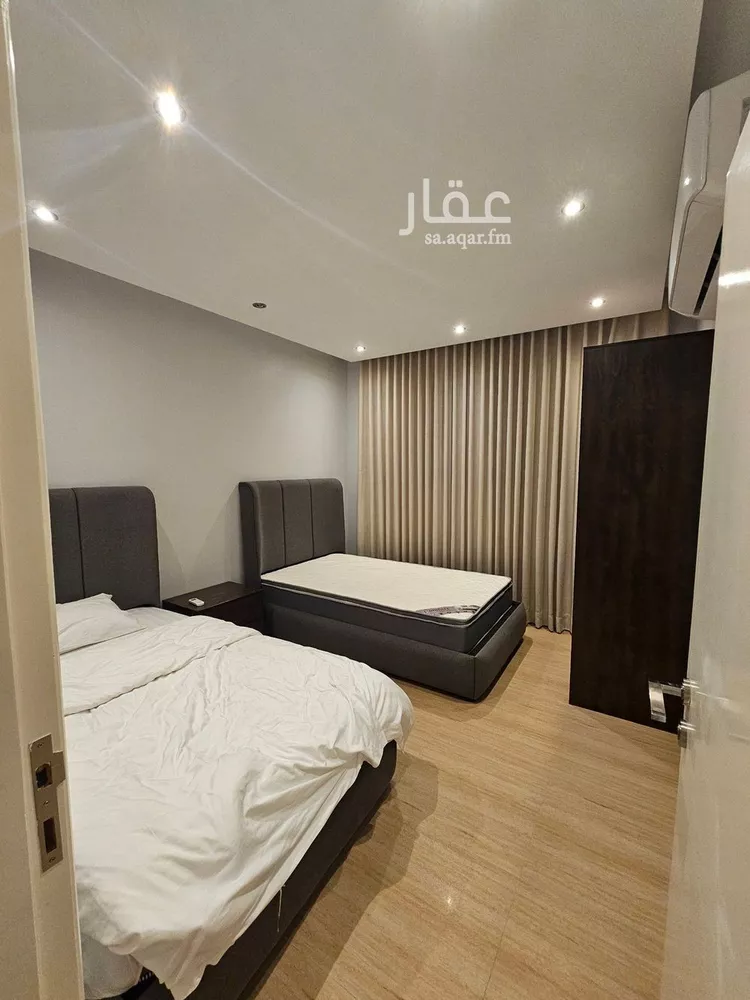 شقة للإيجار في شارع ابها, حي الملقا, مدينة الرياض, منطقة الرياض صورة 5