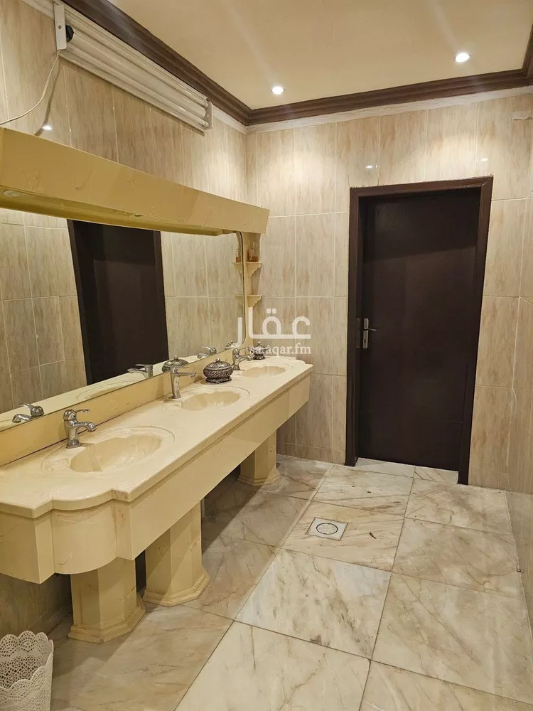 دور للإيجار في شارع عباس محمود العقاد, حي النرجس, مدينة الرياض, منطقة الرياض صورة 3