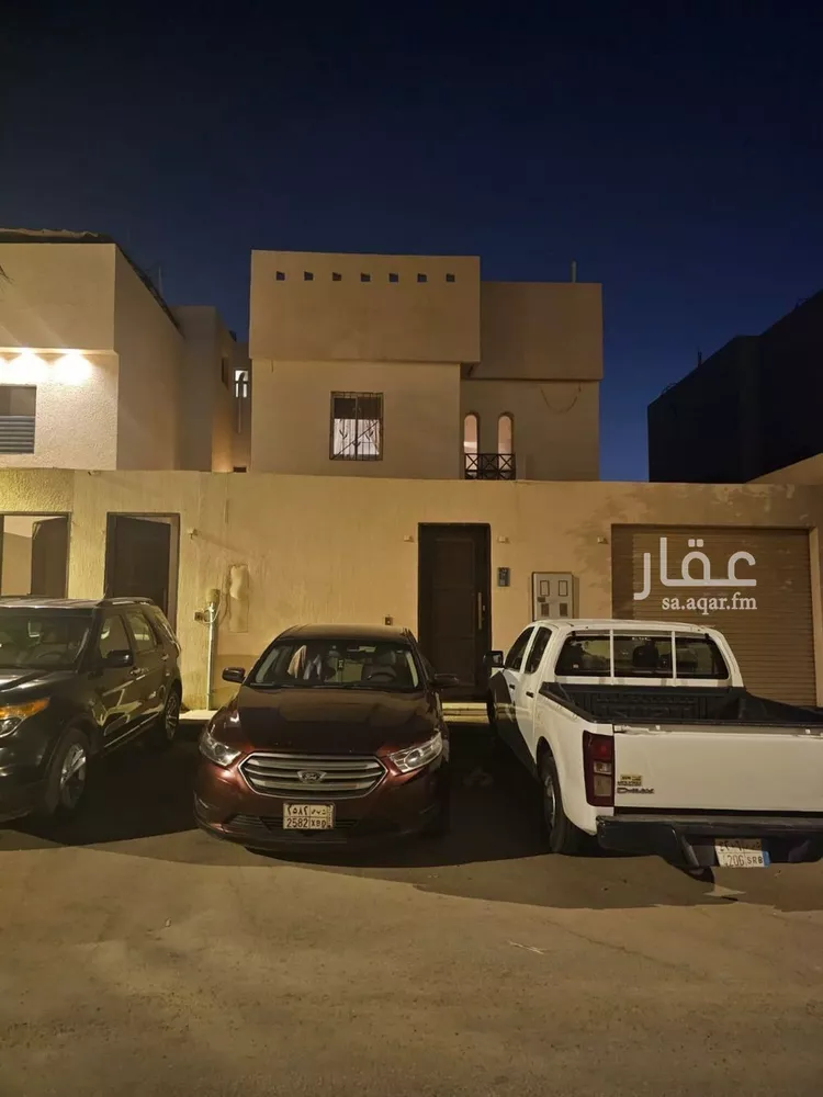 Floor for Rent in Riyadh Al Yasmin