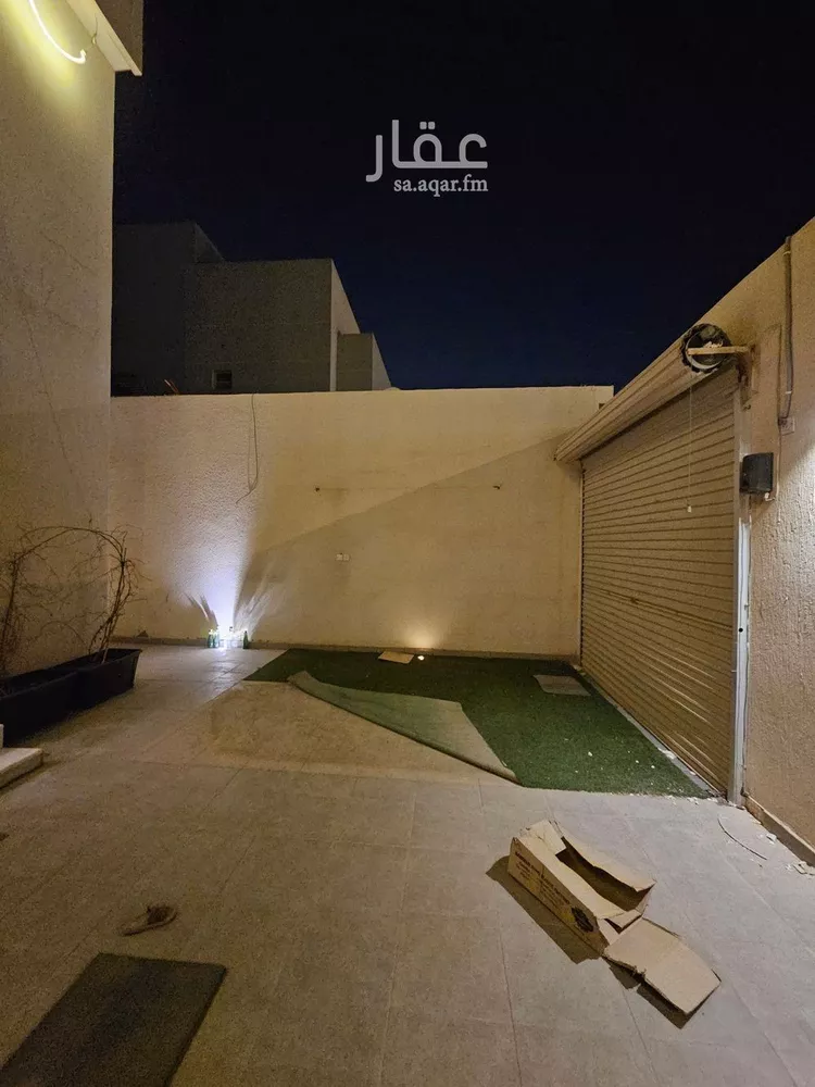دور للإيجار في شارع رقم 242, حي الياسمين, مدينة الرياض, منطقة الرياض صورة 4
